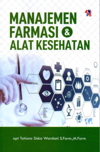 Manajemen Farmasi & Alat Keselamatan