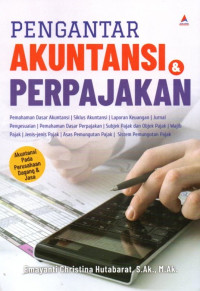 Pengantar Akuntansi Perpajakan