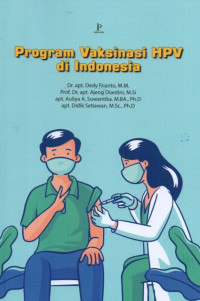 Program Vaksinasi HPV Di Indpnesia