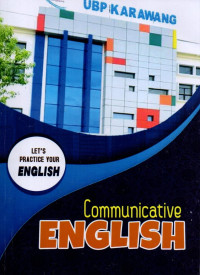 Communicative English