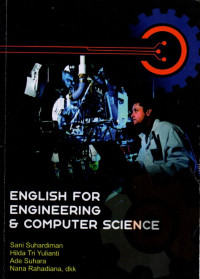 English For Engineering & Computer Science