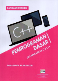 Pemograman Dasar Dalam Bahasa C & C++