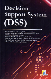 Decision Support System ( DSS )