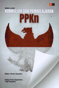 Kurikulum Dan Pembelajaran PPKN