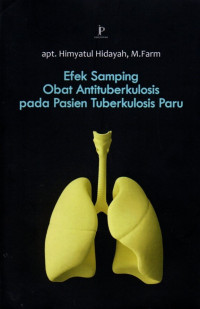 Efek Samping Obat Antituberkulosis Pada Pasien Tuberkulosis Paru