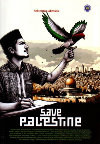 Save Palestine