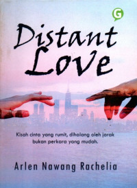 Distant Love