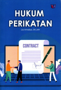 Hukum Perikatan