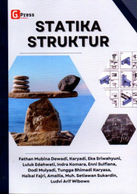 Statika Struktur