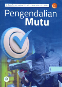 Pengendalian Mutu