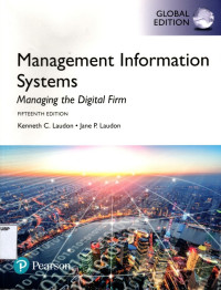 Management Information Systems