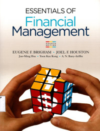 Essentials of Financial Management