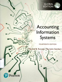 Accounting Information Systems