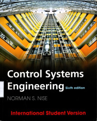 Control Systems Engineering