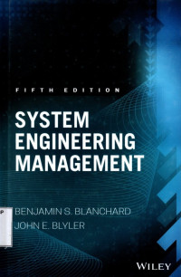 System Engineering Management