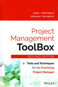 Project Management ToolBox