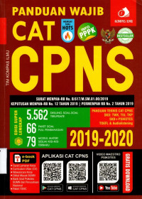 Panduan Wajib CAT CPNS