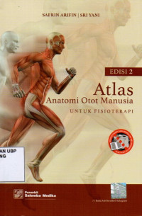 Atlas Anatomi Otot Manusia