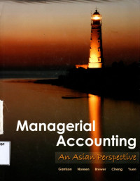 Managerial Accounting