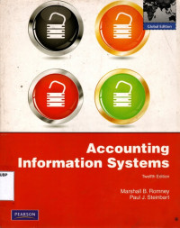 Accounting Information Systems