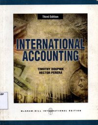 International Accounting