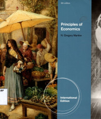 Principles of Economics