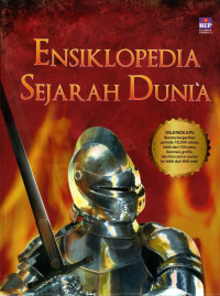 Ensiklopedia Sejarah Dunia