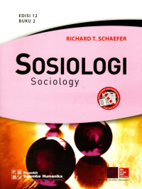 Sosiologi: Sociology (Buku 2)