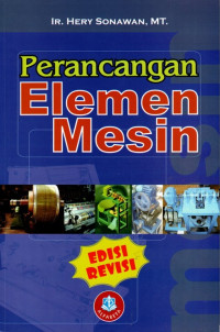 Perancangan Elemen Mesin