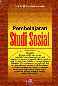 Pembelajaran Studi Sosial