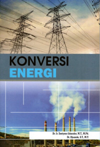 Konversi Energi