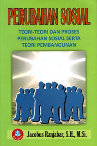 Perubahan Sosial