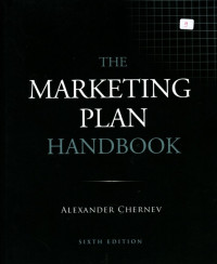 The Marketing Plan Handbook