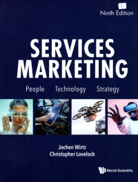 Service Marketing