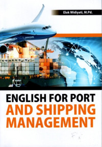 English For Port And Shipping Management