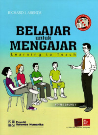 Belajar Untuk Mengajar: Learning To Teach (Buku 1)