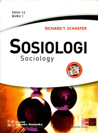 Sosiologi (Buku 1)