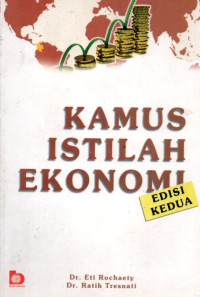 Kamus Istilah Ekonomi