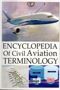 Encyclopedia of Civil Aviation Terminology