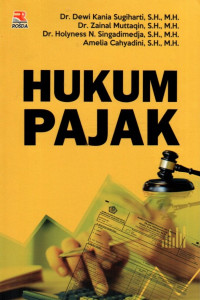 Hukum Pajak