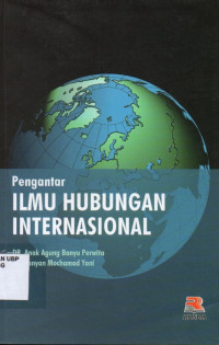 Pengantar Ilmu Hubungan Internasional