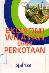 Ekonomi wilayah Perkotaan