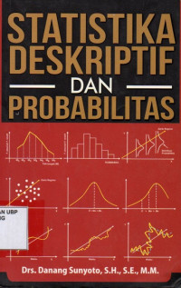 Statistika Deskriptif dan Probabilitas