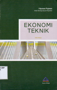 Ekonomi Teknik