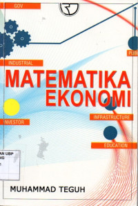 Matematika Ekonomi