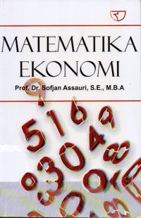 Matematika Ekonomi