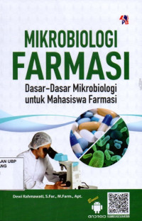 Mikrobiologi Farmasi