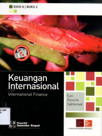 Keuangan Internasional (Buku 2)