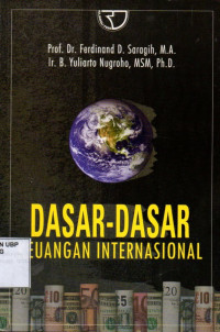 Dasar-Dasar Keuangan Internasional