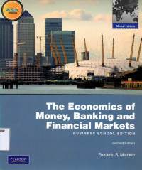 Economics of Money, Banking, and Financial Markets